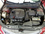 Hyundai Sonata 2014
