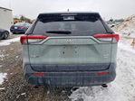 Toyota RAV 4 2019