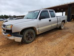 Chevrolet Silverado 2004