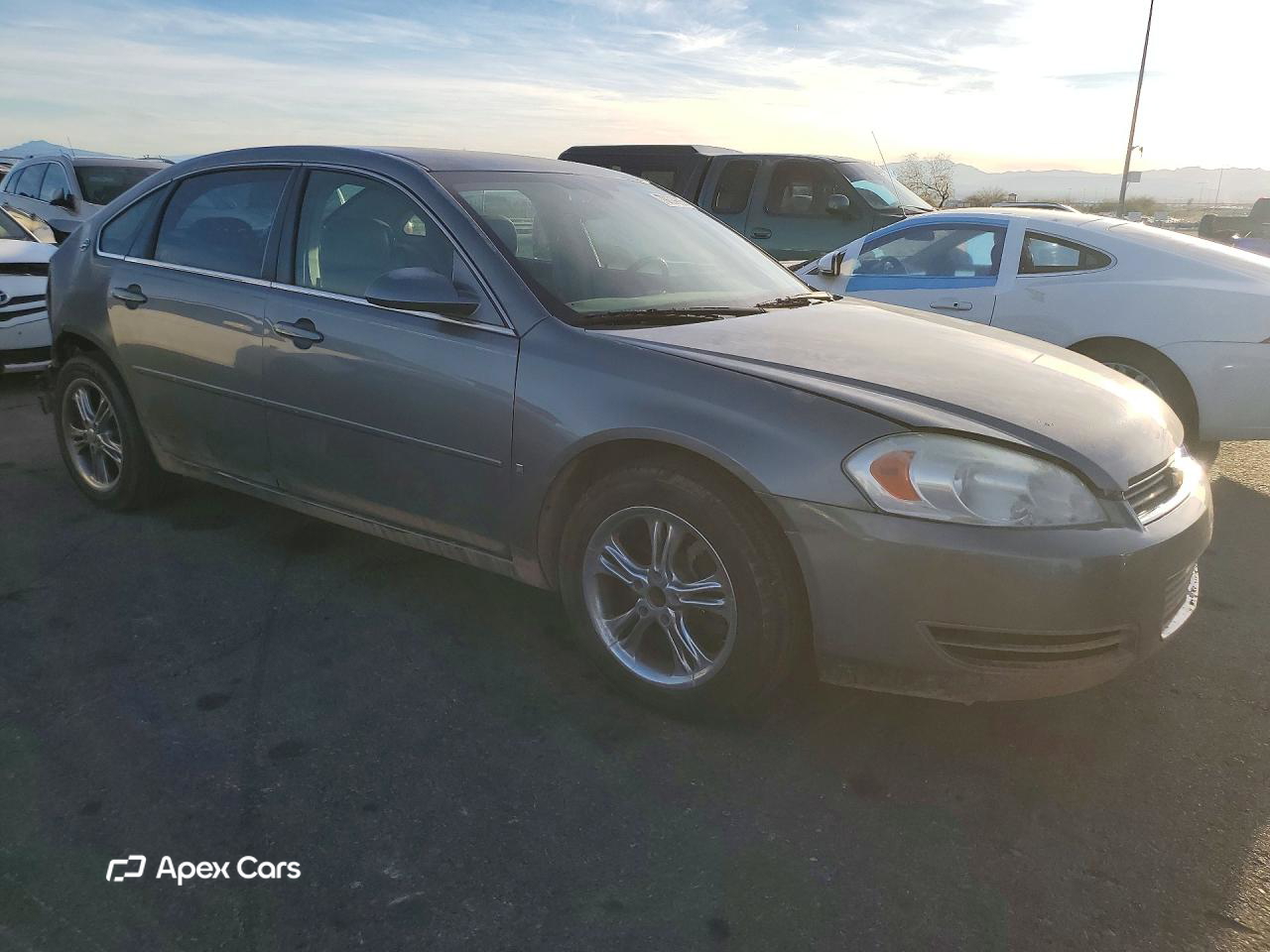 Chevrolet Impala 2007