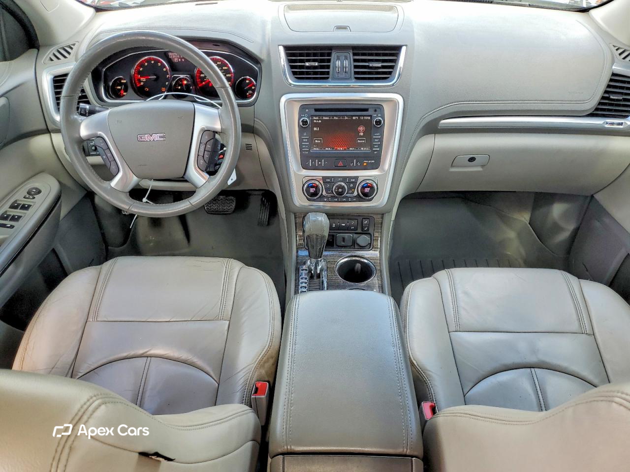 GMC Acadia 2015