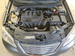 Chrysler 200 2013