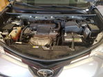 Toyota RAV 4 2018
