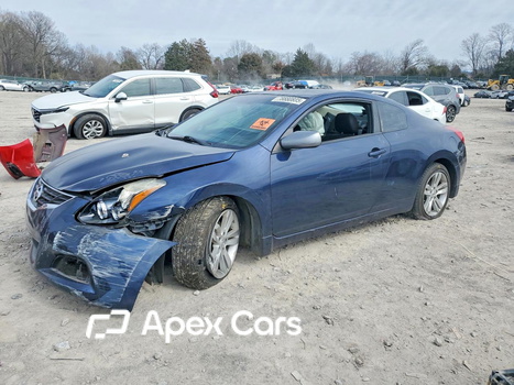 Nissan Altima 2010 - Image 1 of 14