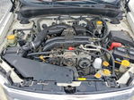 Subaru Forester 2011
