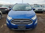 Ford EcoSport 2019