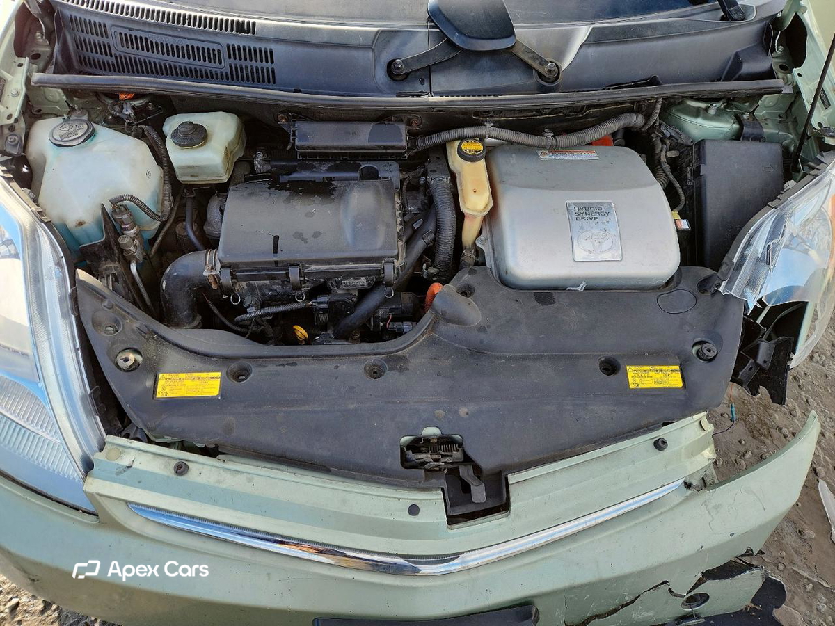 Toyota Prius 2006