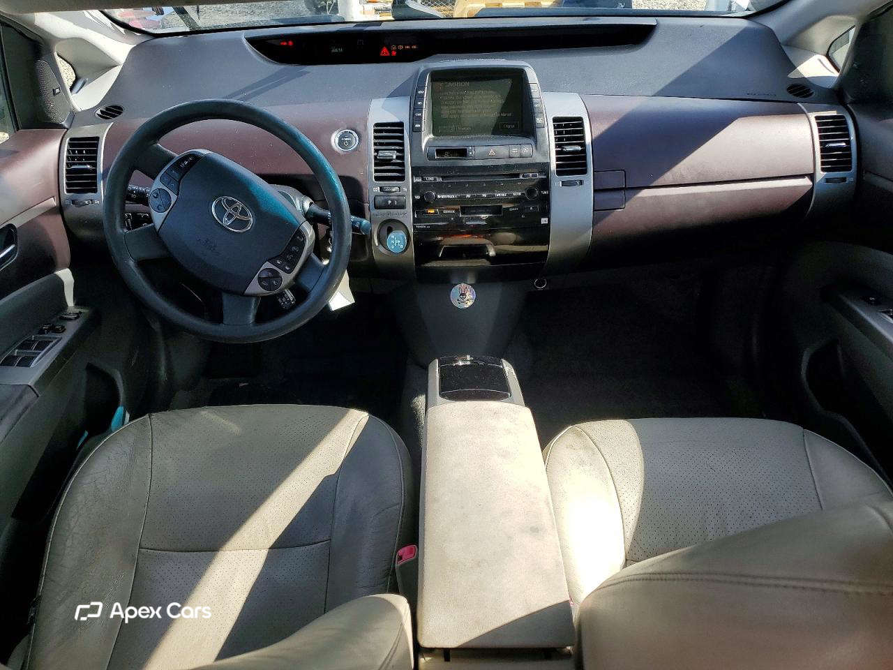 Toyota Prius 2004