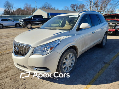 Buick Enclave 2015 - Image 1 of 13