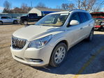 Buick Enclave 2015