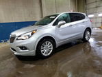 Buick Envision 2017