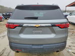 Chevrolet Traverse 2023