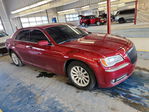 Chrysler 300 2012