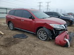 Nissan Pathfinder 2016