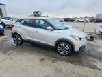 Nissan Kicks 2019