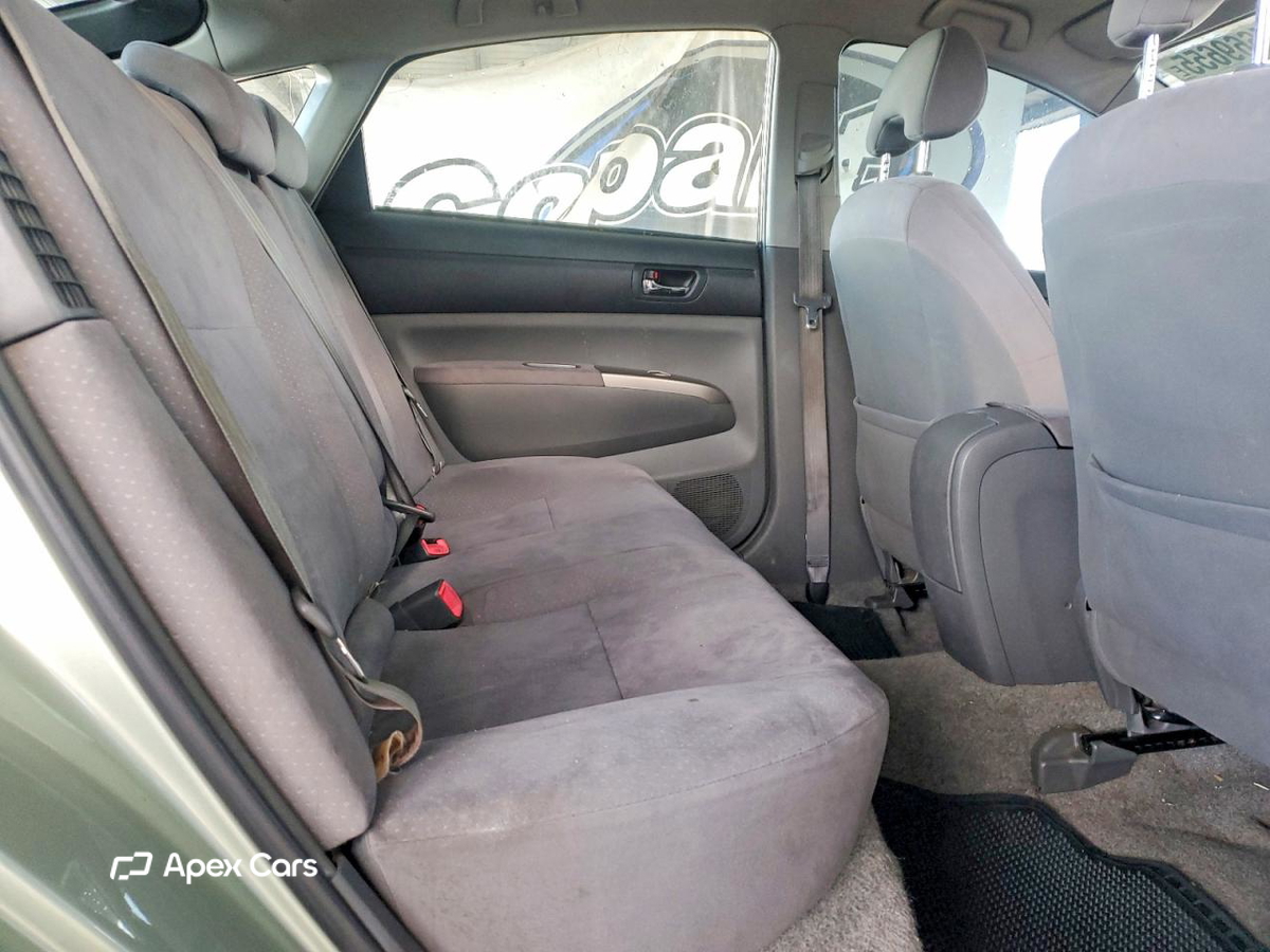 Toyota Prius 2006