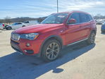 BMW X3 2017