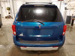 Pontiac Torrent 2006