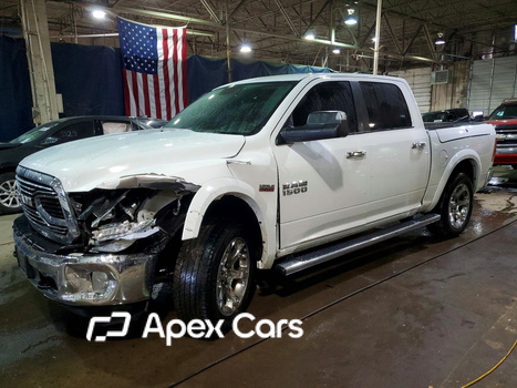 RAM 1500 2014 - Image 1 of 13