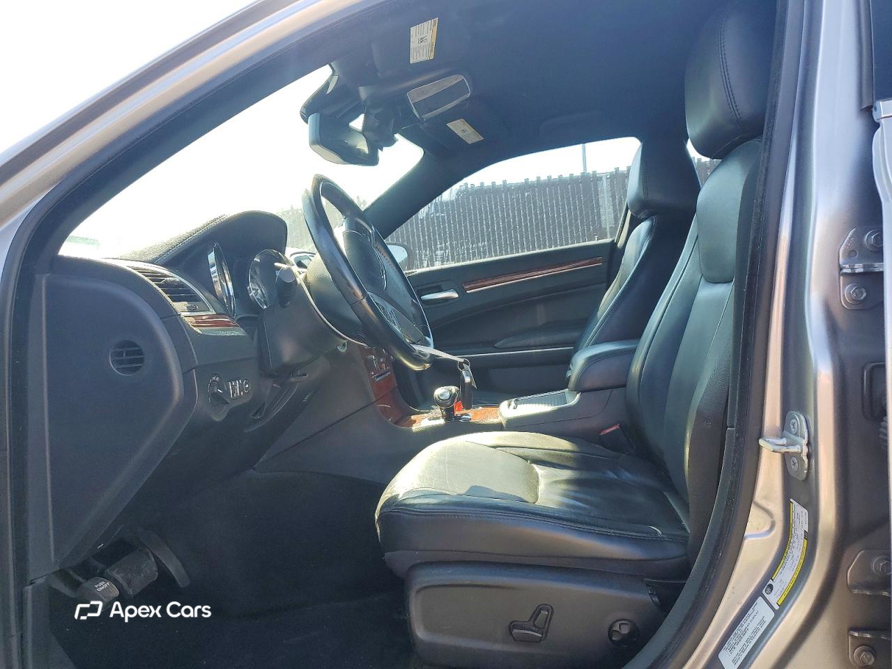 Chrysler 300 2014