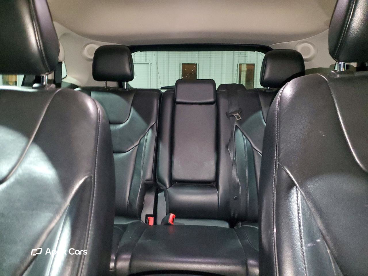 Ford Edge 2019