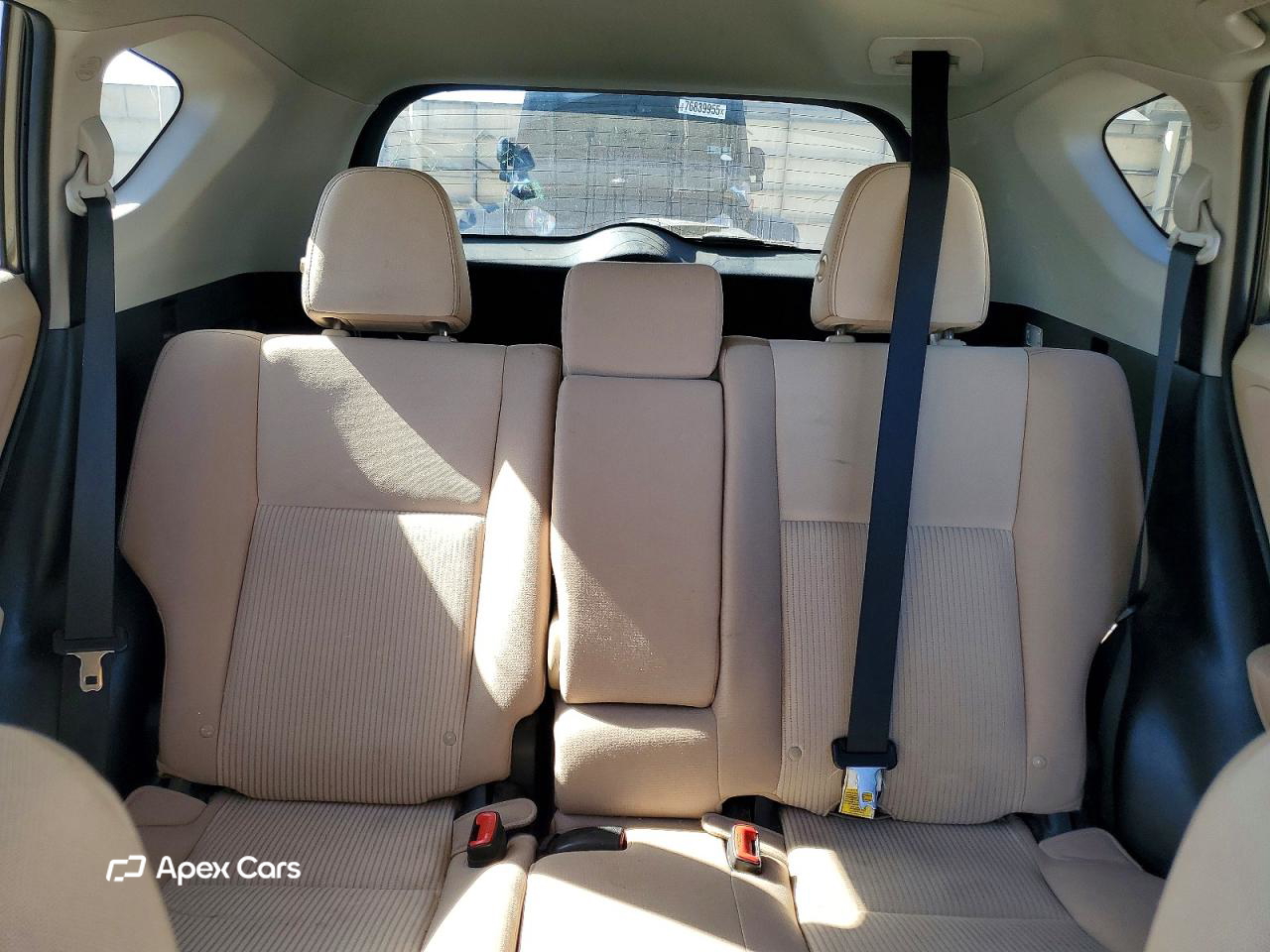 Toyota RAV 4 2013