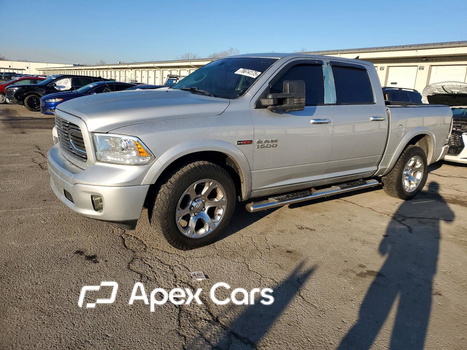 RAM 1500 2016 - Zdjęcie 1 z 13