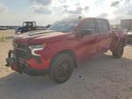 Chevrolet Silverado 2024