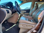 Honda Odyssey 2012