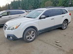 Subaru Outback 2013