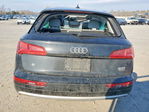 Audi Q5 2018