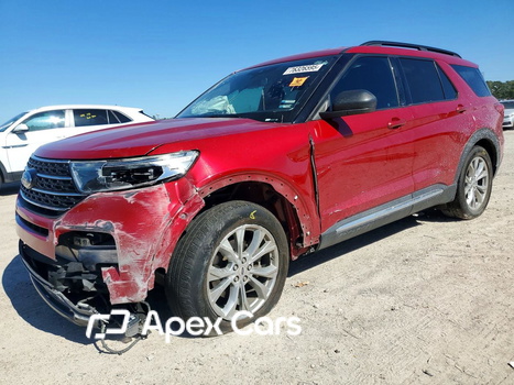 Ford Explorer 2020 - Image 1 of 13