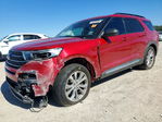 Ford Explorer 2020