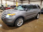 Ford Explorer 2014