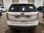 Ford Explorer 2014