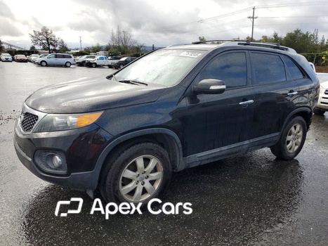 Kia Sorento 2012 - Image 1 of 13