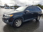 Kia Sorento 2012