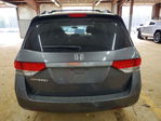 Honda Odyssey 2015