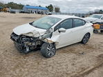 Nissan Versa 2020