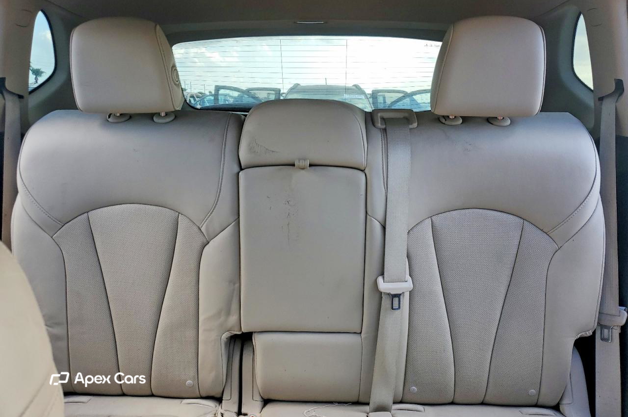Buick Envision 2018