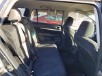 Subaru Outback 2011