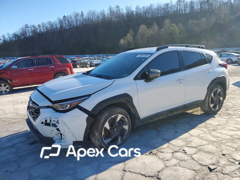 Subaru XV 2025 - Image 1 of 13