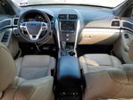 Ford Explorer 2015