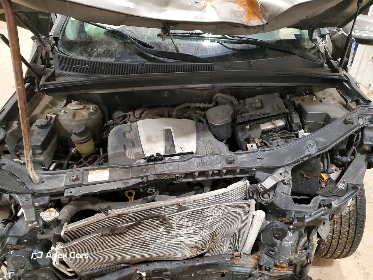 Kia Sorento 2013
