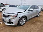 Chevrolet Impala 2016