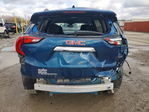 GMC Terrain 2021