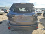 Toyota Highlander 2018