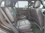 Ford Explorer 2015