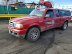 Ford Ranger 2011