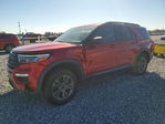 Ford Explorer 2021